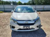 2019 Honda ODYSSEY фото