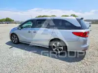 2019 Honda ODYSSEY фото
