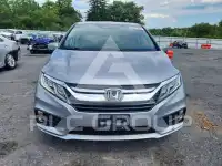 2019 Honda ODYSSEY фото