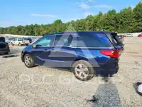 2019 Honda ODYSSEY фото