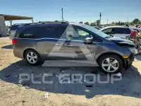 2019 Honda ODYSSEY фото