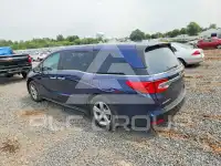 2019 Honda ODYSSEY фото