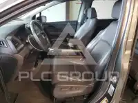 2019 Honda ODYSSEY фото