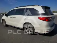 2019 Honda ODYSSEY photo