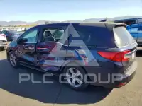 2019 Honda ODYSSEY фото