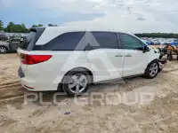 2019 Honda ODYSSEY фото
