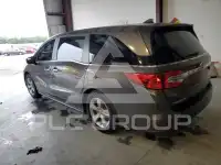 2019 Honda ODYSSEY фото