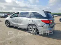 2019 Honda ODYSSEY фото