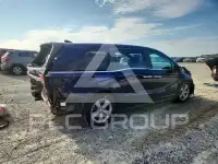 2019 Honda ODYSSEY фото