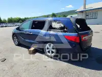 2019 Honda ODYSSEY фото