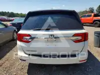 2019 Honda ODYSSEY фото