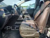 2019 Honda ODYSSEY photo