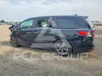 2019 Honda ODYSSEY photo