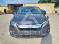 2019 Honda ODYSSEY фото