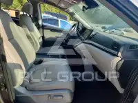 2019 Honda ODYSSEY фото