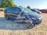 2019 Honda ODYSSEY фото