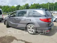 2019 Honda ODYSSEY фото