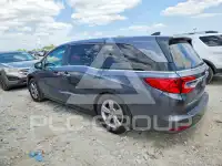 2019 Honda ODYSSEY фото