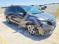 2019 Honda ODYSSEY фото