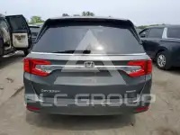2019 Honda ODYSSEY фото
