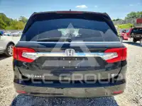 2019 Honda ODYSSEY photo