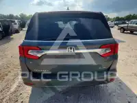 2019 Honda ODYSSEY фото