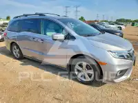 2019 Honda ODYSSEY photo