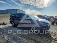 2019 Honda ODYSSEY фото