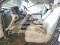 2019 Honda ODYSSEY фото