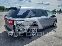 2019 Honda ODYSSEY фото