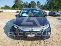 2019 Honda ODYSSEY фото