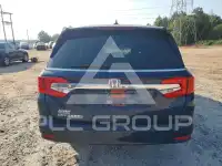 2019 Honda ODYSSEY фото