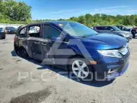 2019 Honda ODYSSEY фото