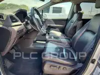 2019 Honda ODYSSEY фото