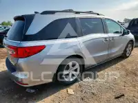 2019 Honda ODYSSEY photo