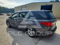 2019 Honda ODYSSEY фото