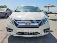 2019 Honda ODYSSEY фото
