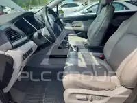 2019 Honda ODYSSEY фото