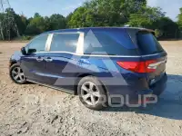 2019 Honda ODYSSEY фото