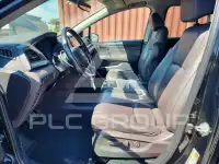 2019 Honda ODYSSEY фото
