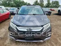 2019 Honda ODYSSEY фото
