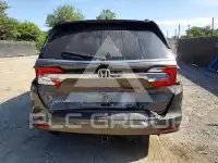 2019 Honda ODYSSEY фото