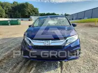 2019 Honda ODYSSEY фото