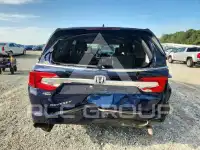 2019 Honda ODYSSEY фото