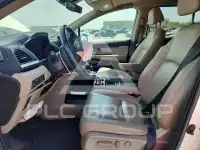 2019 Honda ODYSSEY фото