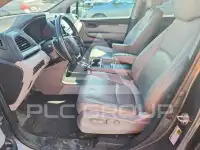 2019 Honda ODYSSEY photo