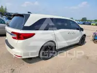 2019 Honda ODYSSEY фото