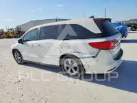 2019 Honda ODYSSEY photo