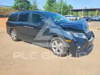 2019 Honda ODYSSEY photo