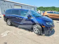2019 Honda ODYSSEY фото